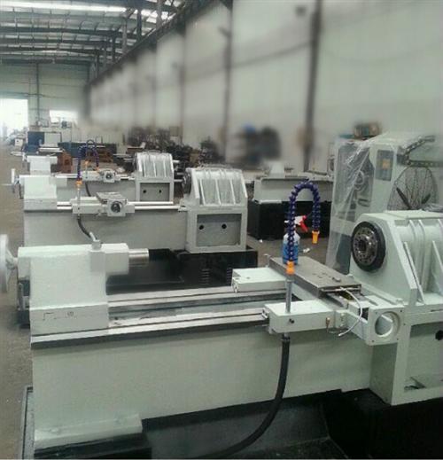 数控车床ck6136厂、无锡沈工精机数控