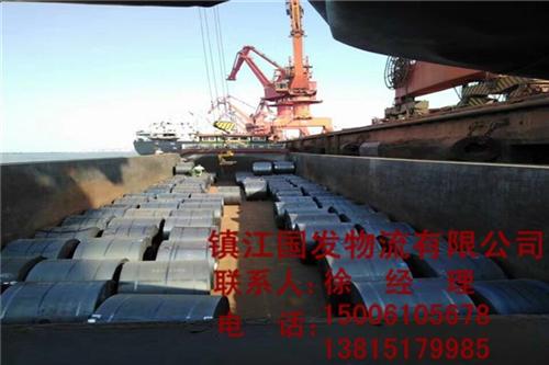镇江水路货物运输公司_镇江水路货物运输_