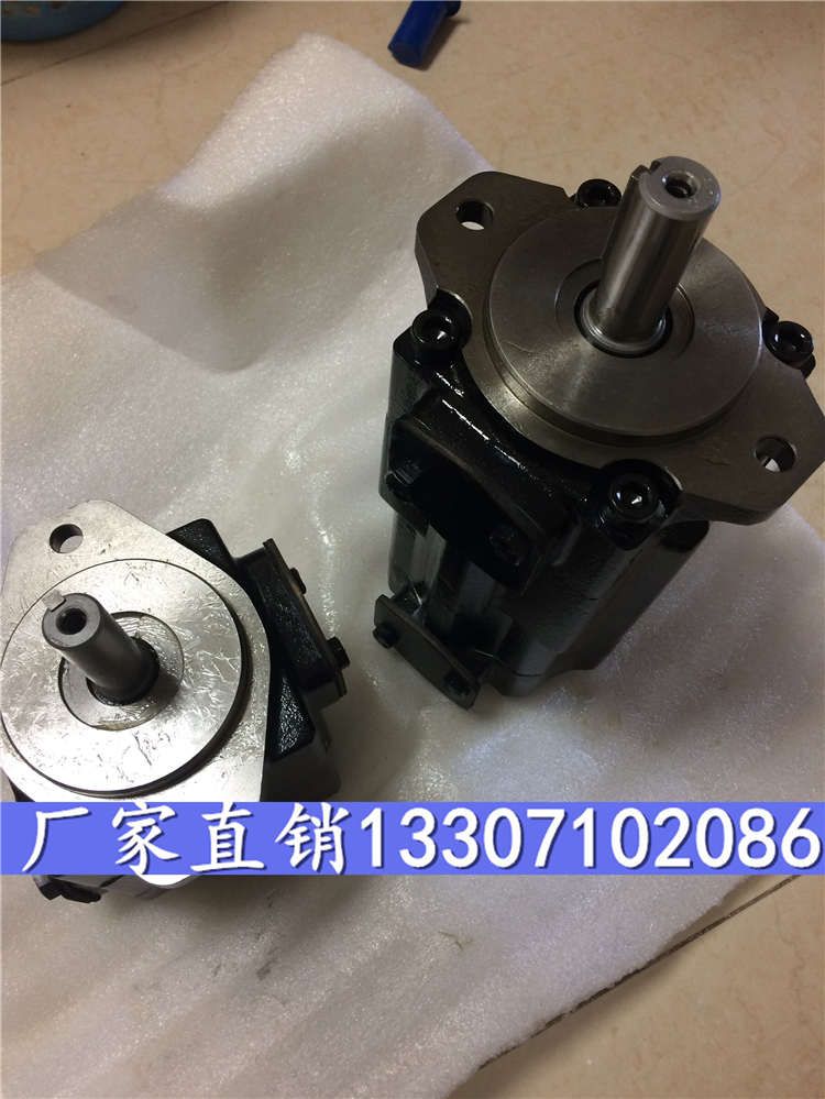 T6CC-014/B14-025/B25-1L02-C511叶片泵生产家价