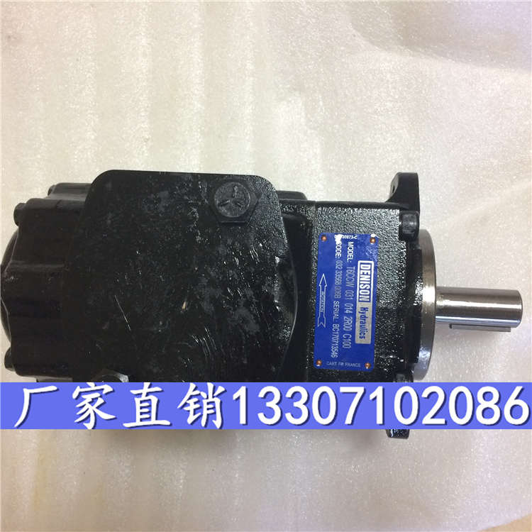T6CC-014/B14-025/B25-1L02-C511叶片泵生产家价