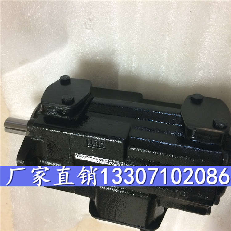 T6CC-014/B14-025/B25-1L02-C511叶片泵生产家价