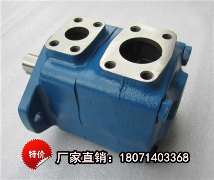 4535V45A25-11BB22R叶片泵柱塞泵、参考报价