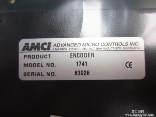 优势供应美国AMCI网络驱动器等产品。&nbsp;&nbsp;HT-20