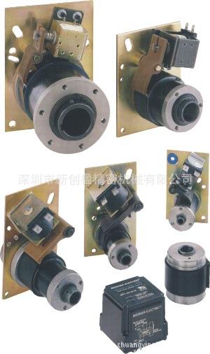 优势供应美国Warner离合器等产品。&nbsp;&nbsp;VAR05