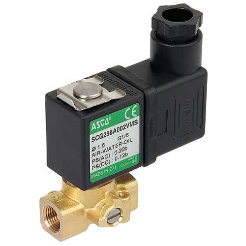 优势供应美国VALCOR电磁阀等产品。&nbsp;&nbsp;SV11/SV12系列