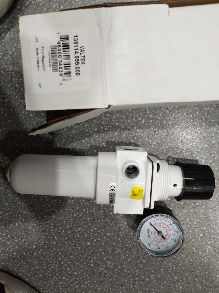 优势供应美国VALTEK过滤减压阀等产品。&nbsp;&nbsp;138114.999.000