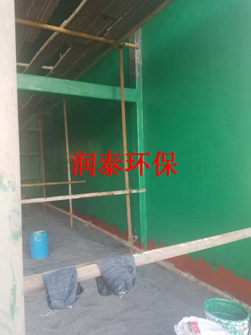 枣强脱硫塔防腐具体施工教案方法-润泰&nbsp;&nbsp;防腐胶泥价格&nbsp;&nbsp;鳞片胶泥防腐