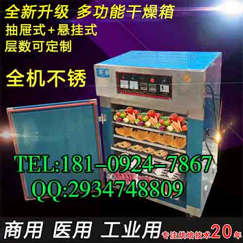 咸阳干燥箱  指针不锈钢恒温干燥箱  咸阳商用干燥箱  咸阳真空干燥箱