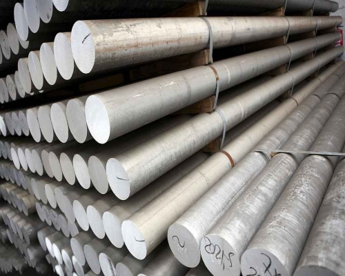 氧化铝棒 优质5083铝棒 耐蚀性铝棒&nbsp;&nbsp;耐腐蚀铝棒