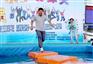 三邦户外水上闯关设备品质保障