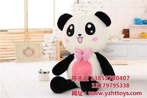 毛绒玩具_海通工艺_毛绒玩具批发市场  泰迪熊毛绒玩具生  毛绒玩具定做厂家
