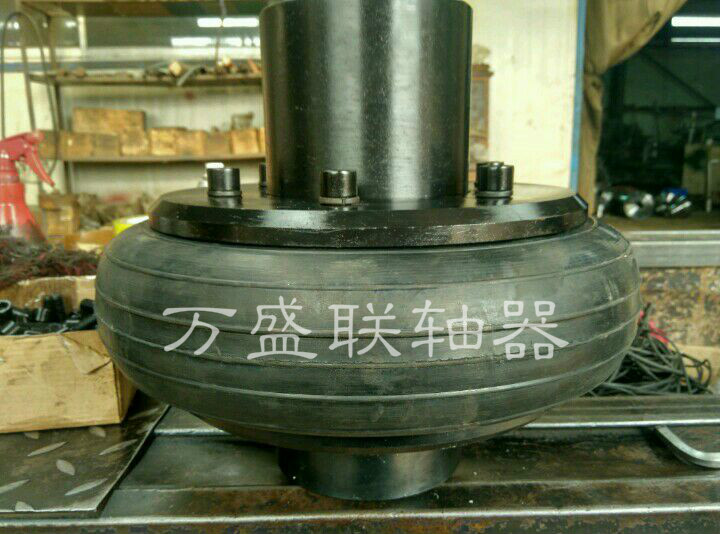 湖南UL轮胎式联轴器报价 专业的联轴器厂家 轮胎联轴器 橡胶联轴器