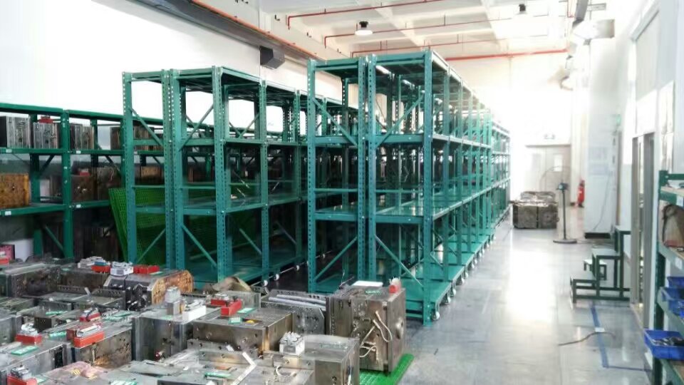 惠州模具架批发仓库货架生产
