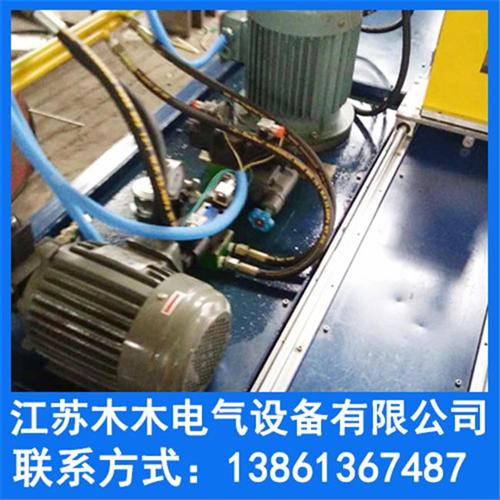 桥架加工设备|江苏木木电气|桥架加工设备  桥架加工设备厂家  桥架加工设备批发