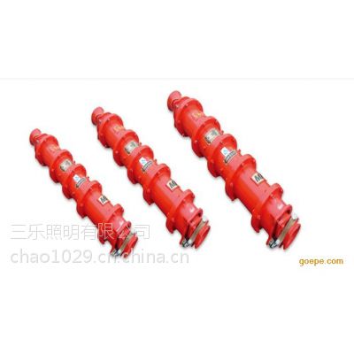 LBG1-200/10煤矿高压电缆连接器  矿用连接器  高压连接器  厂家