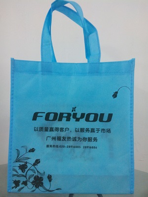 宁德环保广告袋品牌厂家|宁德环保广告袋制造印刷厂