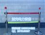 报警式伸缩围栏批发厂家 报警式临时围栏图