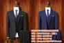 企业服装订做_企业服装_华尔顿西服(查看
