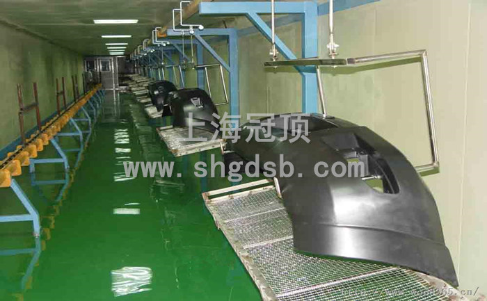 上海闵行区专业生产自动化生产线&nbsp;&nbsp;涂装设备&nbsp;&nbsp;喷涂设备&nbsp;&nbsp;涂装生产线