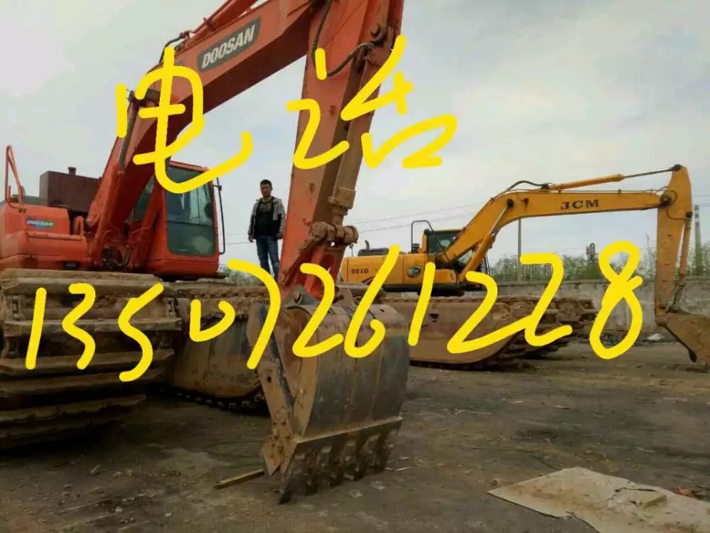 陕西榆林市租赁河道清淤挖机查看