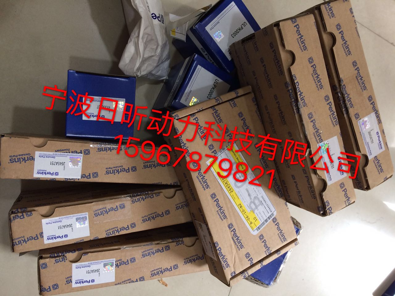 帕金斯三缸柴油机四川眉山#多少钱一套?