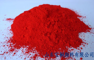 德州宝桐1138联苯胺黄用于塑料化肥色母拉丝吹膜油墨  联苯胺黄厂家  12号颜料黄