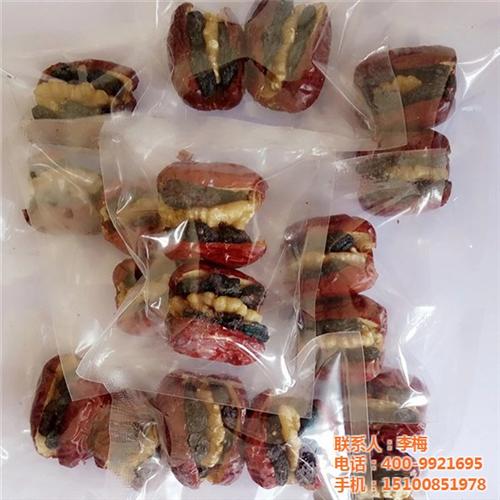 枣夹核桃葡萄干功效_枣夹核桃_希瑞食品(&nbsp;&nbsp;枣夹核桃哪个牌子&nbsp;&nbsp;枣夹核桃批发多少