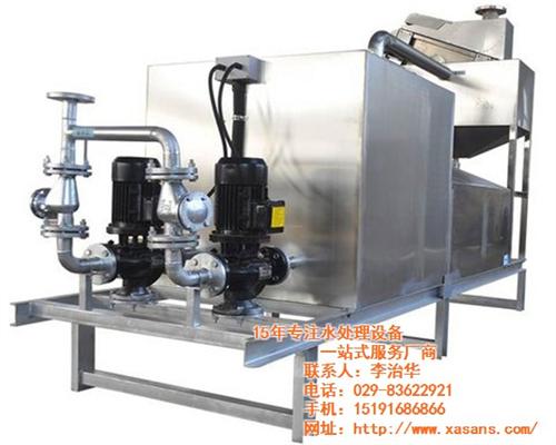 宝鸡污水提升器_污水提升器_西安三森流体  西安污水提升器  渭南污水提升器