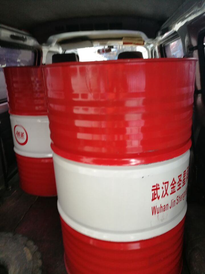 导轨油和液压导轨油的区别 创圣46液压导轨油  创圣液压导轨油  导轨油液压导轨油