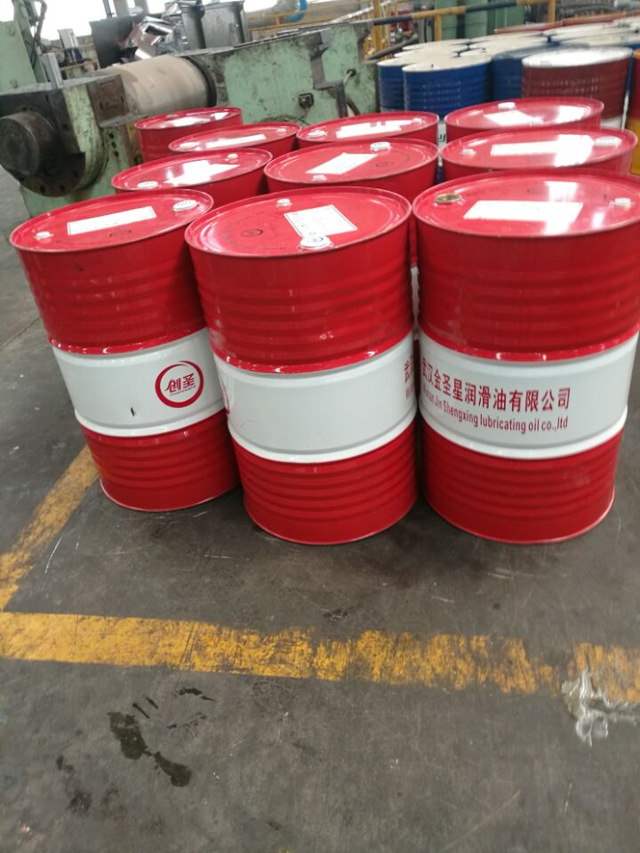 导轨油和液压导轨油的区别 创圣46液压导轨油  创圣液压导轨油  导轨油液压导轨油