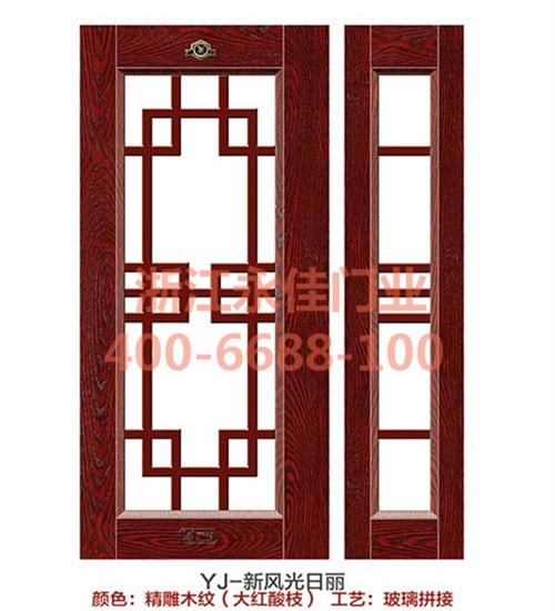 浙江别墅门品牌_别墅门_别墅门选购认准浙 非标别墅门 豪华别墅门