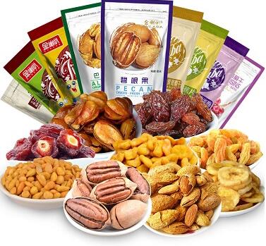 加盟副食品销售前景如何？怎么快速回本？