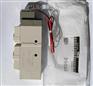 SMC5通先导式电磁阀/弹性密封SY9120-5G-02