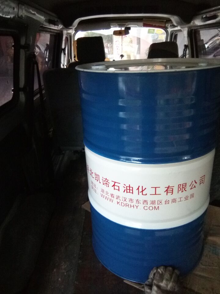 咸宁沥青站专用导热油 推荐凯谛高温导热油  咸宁导热油代理