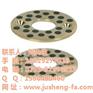 无油衬套石墨铜套生产厂家_无油衬套_聚晟