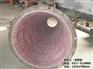 脱硫陶瓷粘贴补偿器、陶瓷粘贴补偿器、镇天