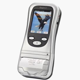 Eagle-I?天鹰1号打印型酒精浓度检测仪 酒精检测 路博