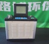 化工厂必备仪器LB-70C全自动烟尘烟气测试仪 青岛路博 烟尘烟气测量
