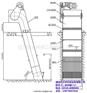 格栅除污机|诸城汉华环保|不锈钢格栅除污