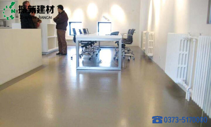 长葛石膏基自流平多少钱  厂家价格