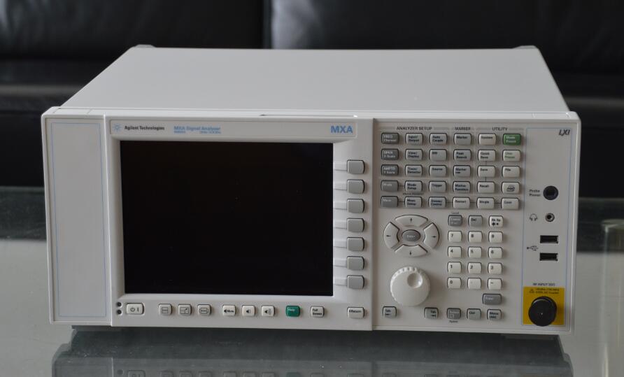 N9000A CXA信号分析仪  安捷伦