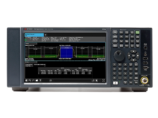 N9010B EXA信号分析仪  Keysight