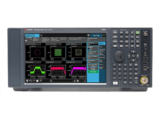 N9020B MXA信号分析仪  Keysight