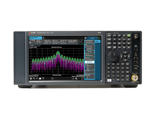 N9030B PXA信号分析仪  Keysight