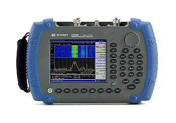 N9040B UXA信号分析仪  Keysight