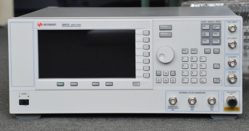 E8257D PSG模拟信号发生器&nbsp;&nbsp;安捷伦