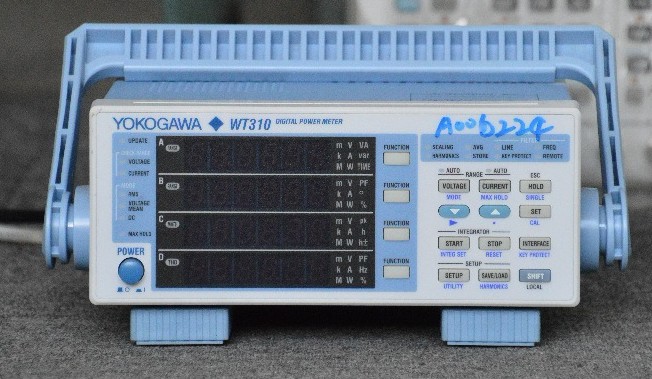 WT310数字功率表&nbsp;&nbsp;数字功率计&nbsp;&nbsp;日本横河