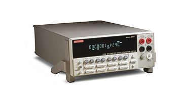 Keithley 2700万用表/数据采集/开关系统&nbsp;&nbsp;2700A&nbsp;&nbsp;Keysight&nbsp;&nbsp;源表