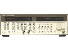 83752B信号发生器&nbsp;&nbsp;Agilent