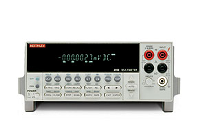 Keithley 2000 6位半数字多用表  万用表